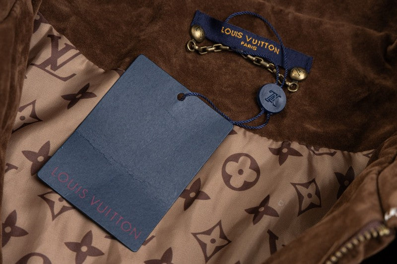 Chamarra Louis Vuitton