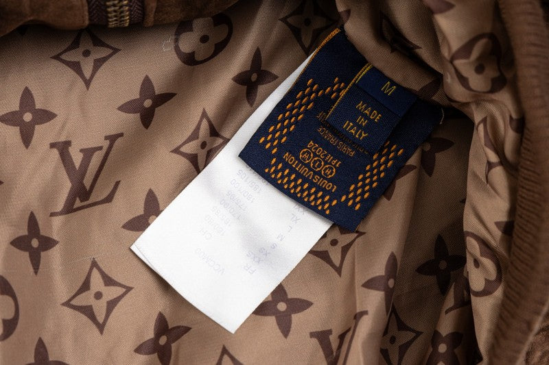 Chamarra Louis Vuitton