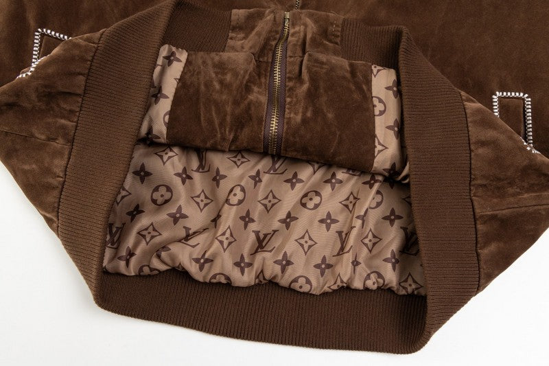 Chamarra Louis Vuitton