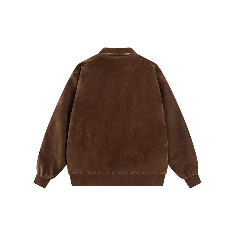 Chamarra Louis Vuitton