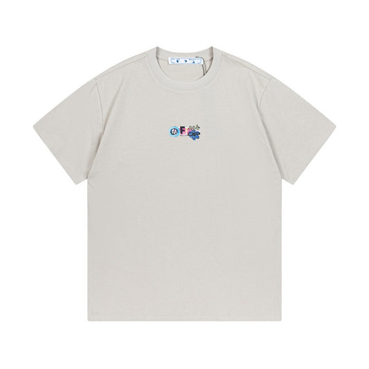 Playera Off-White