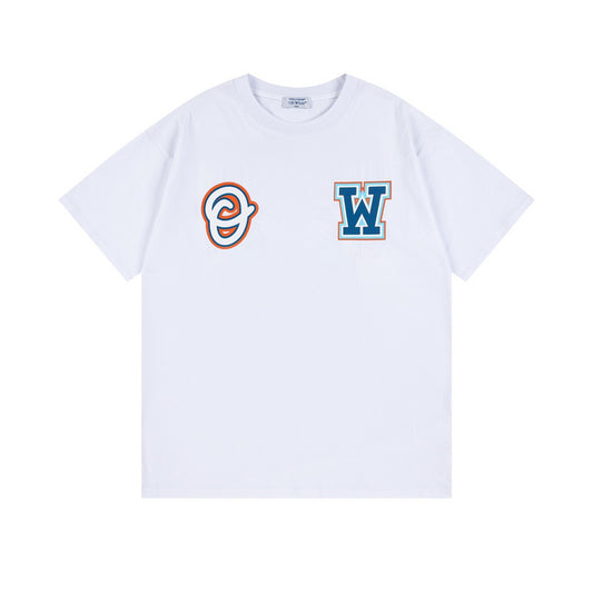 Playera Off-White