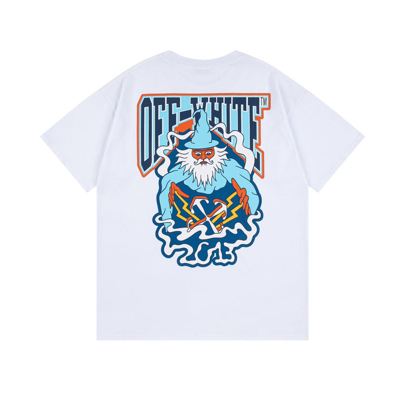 Playera Off-White