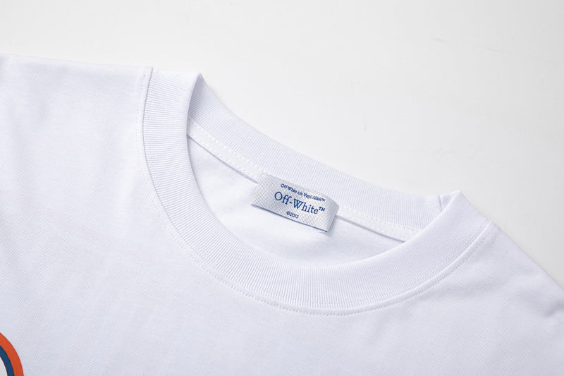 Playera Off-White