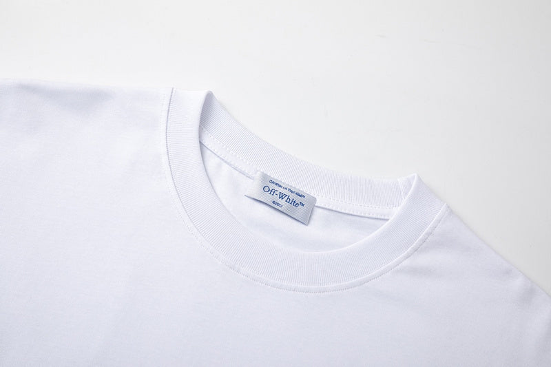 Playera Off-White
