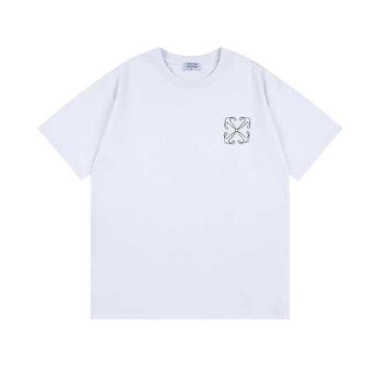 Playera Off-White