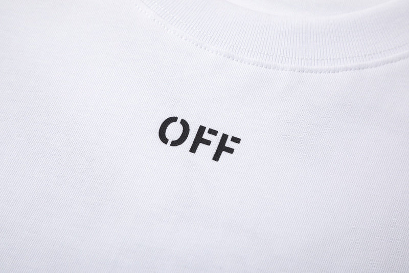 Playera Off-White