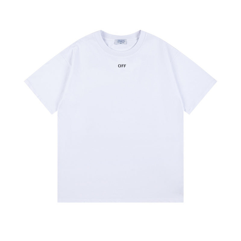 Playera Off-White