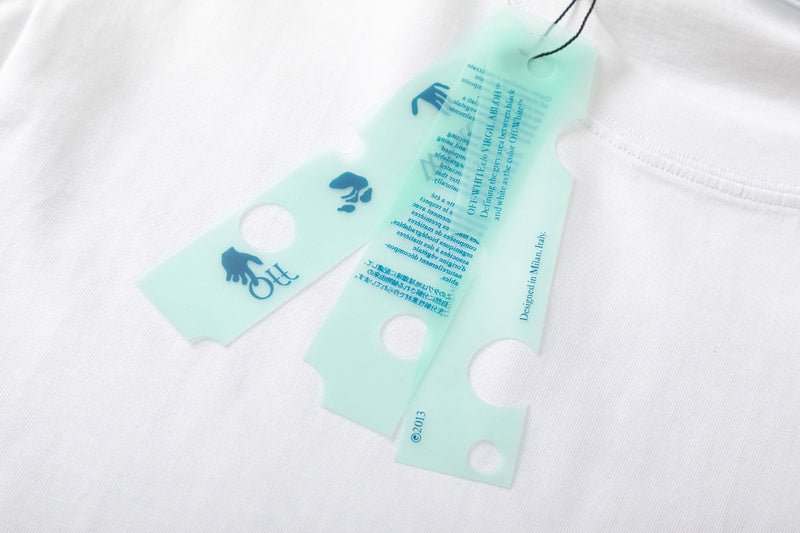 Playera Off-White