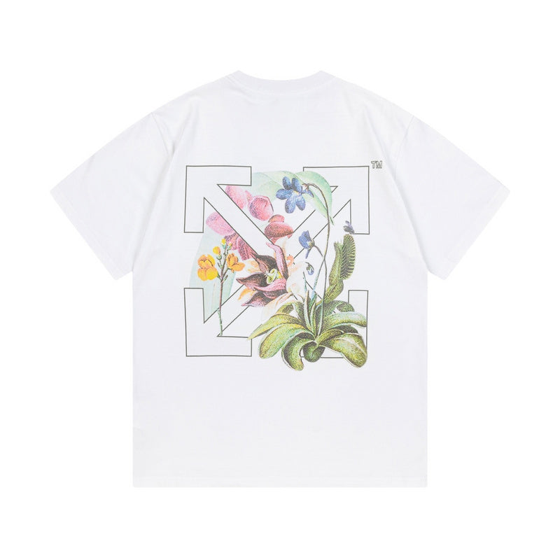 Playera Off-White