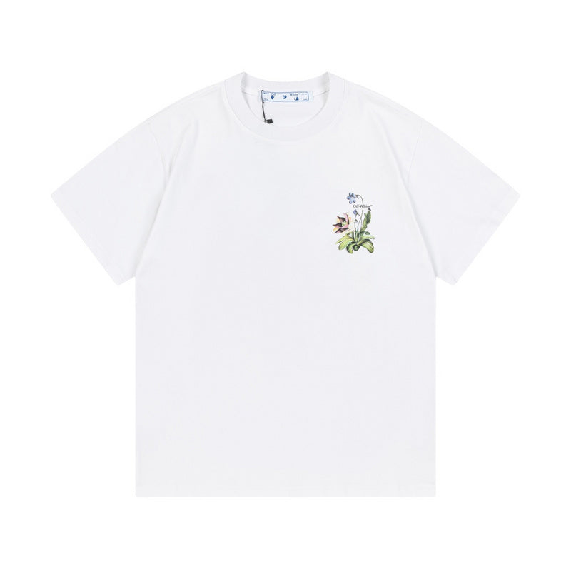 Playera Off-White