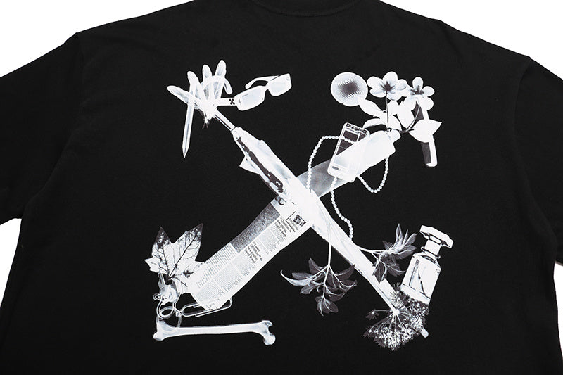 Playera Off-White