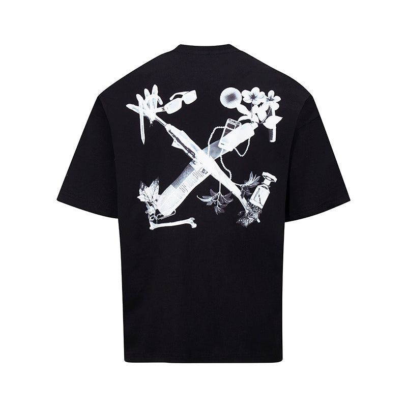 Playera Off-White