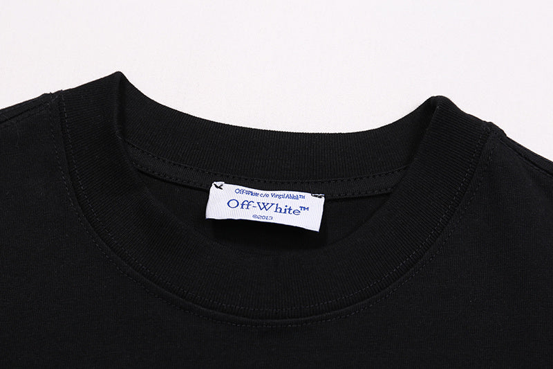 Playera Off-White