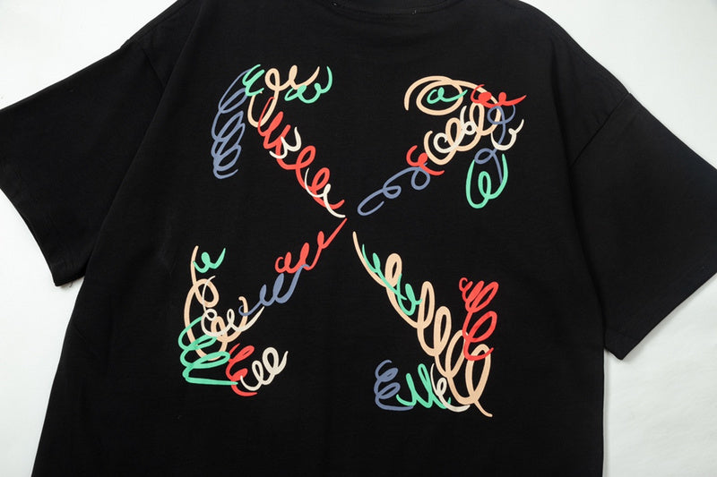 Playera Off-White