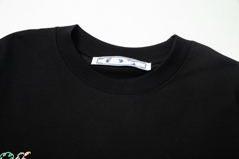 Playera Off-White
