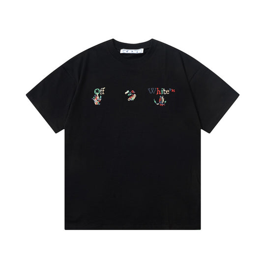 Playera Off-White