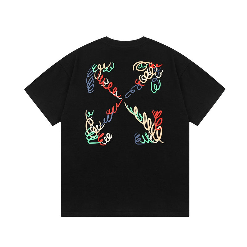 Playera Off-White