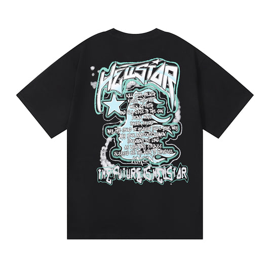 Playera HellStar
