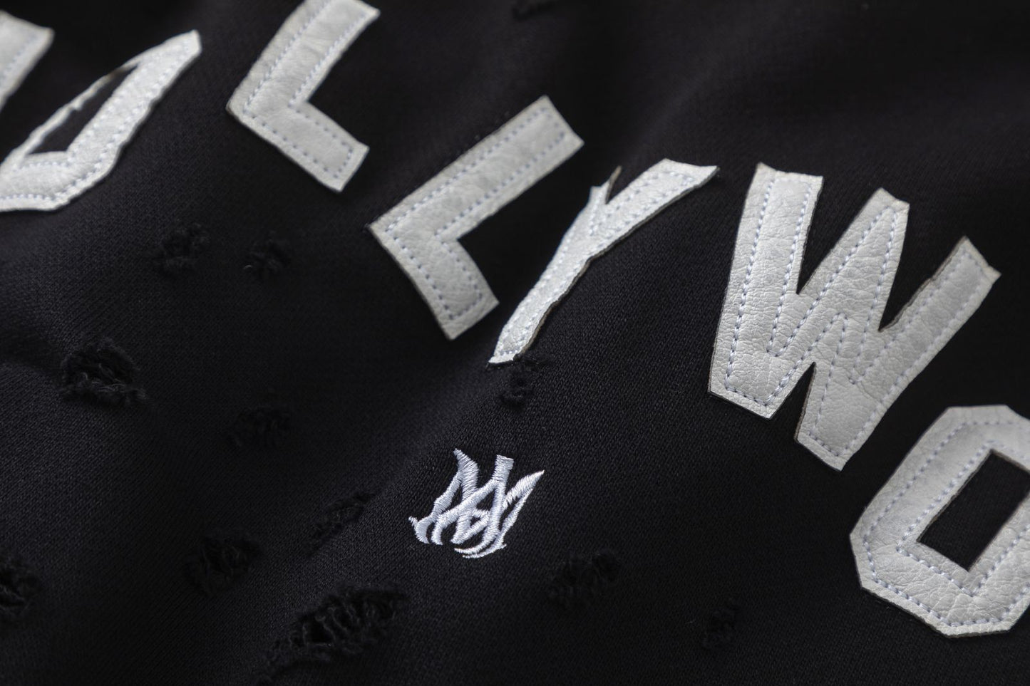 Hoodie Amiri