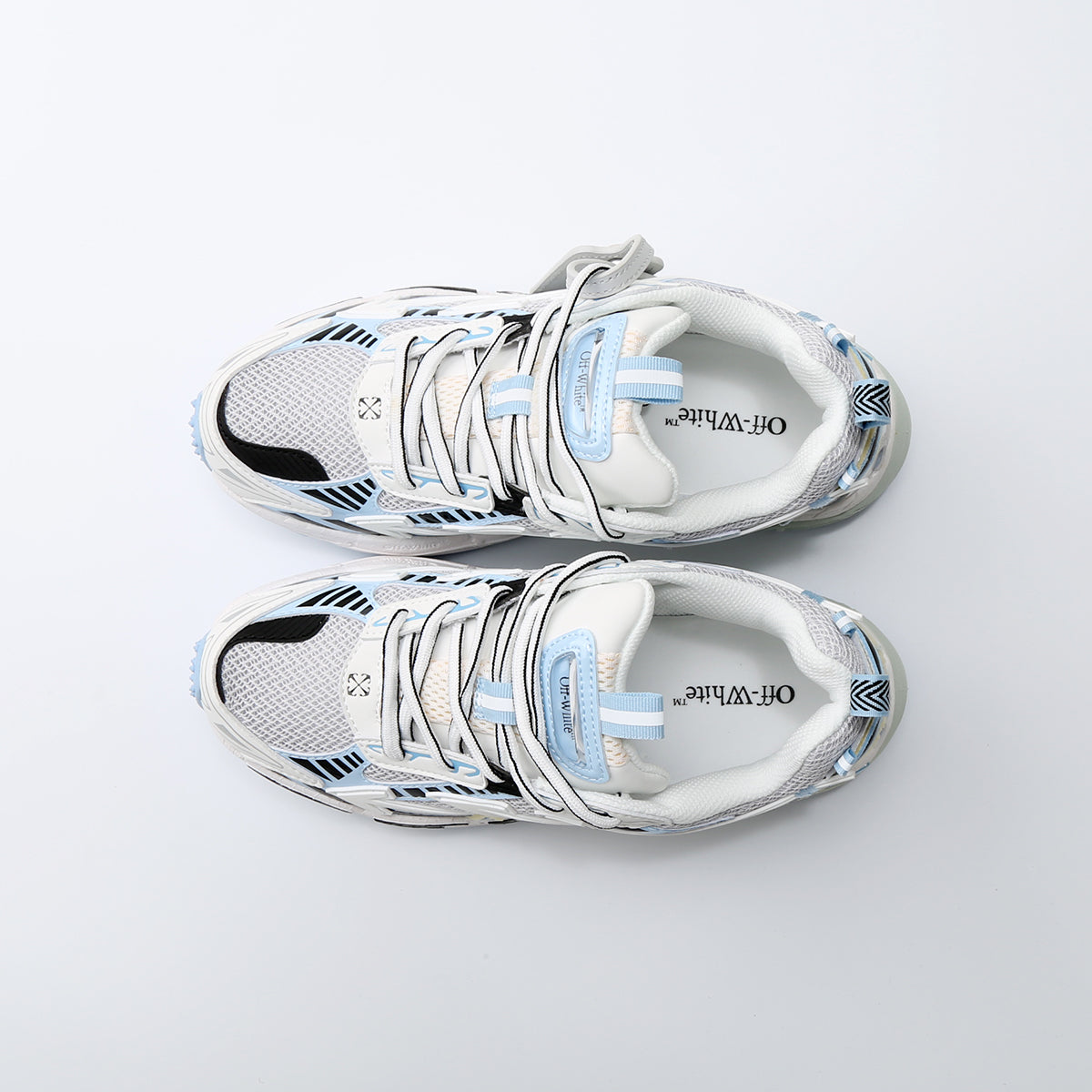 Sneakers Off-White