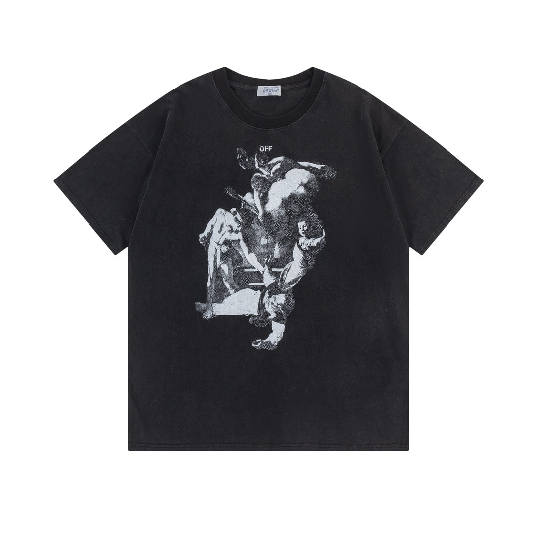 Playera Off-White