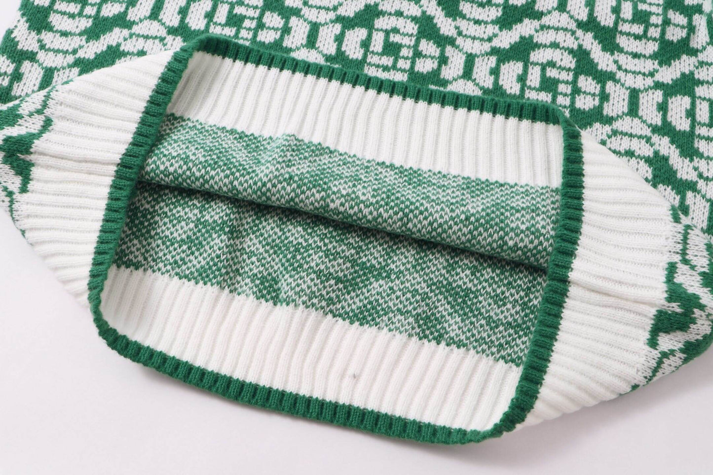 Sweater Casablanca