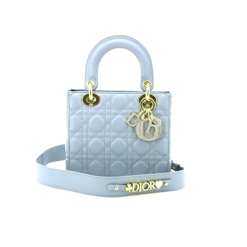 Bolso Dior