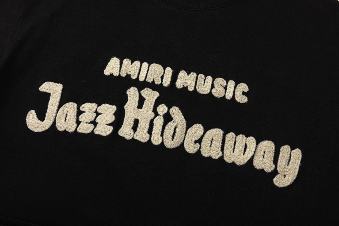 Playera Amiri