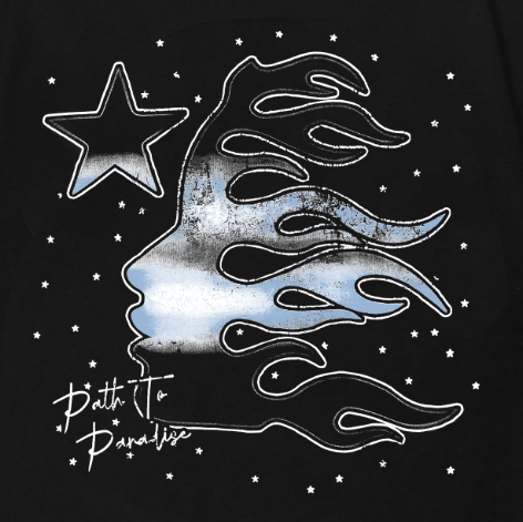 Playera HellStar