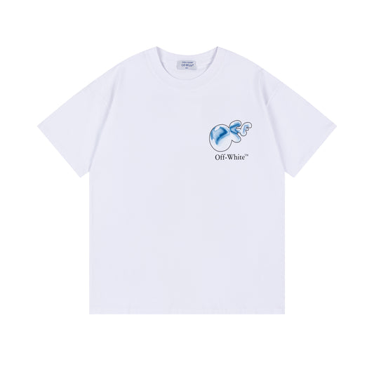 Playera Off-White