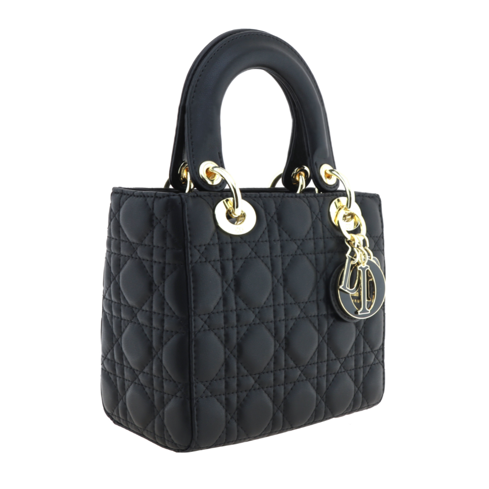 Bolso Dior