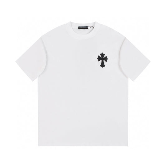 Playera Chrome Hearts