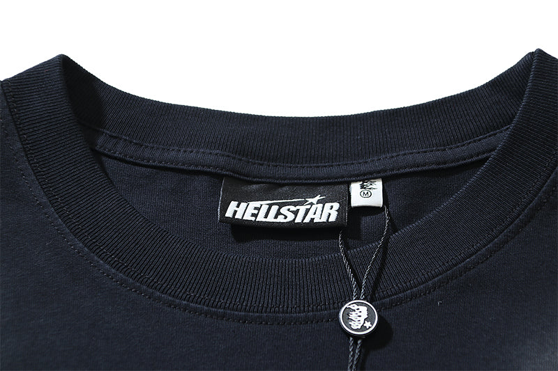 Playera HellStar