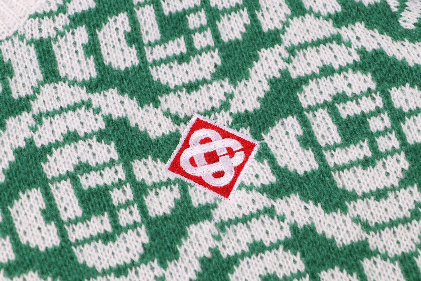 Sweater Casablanca