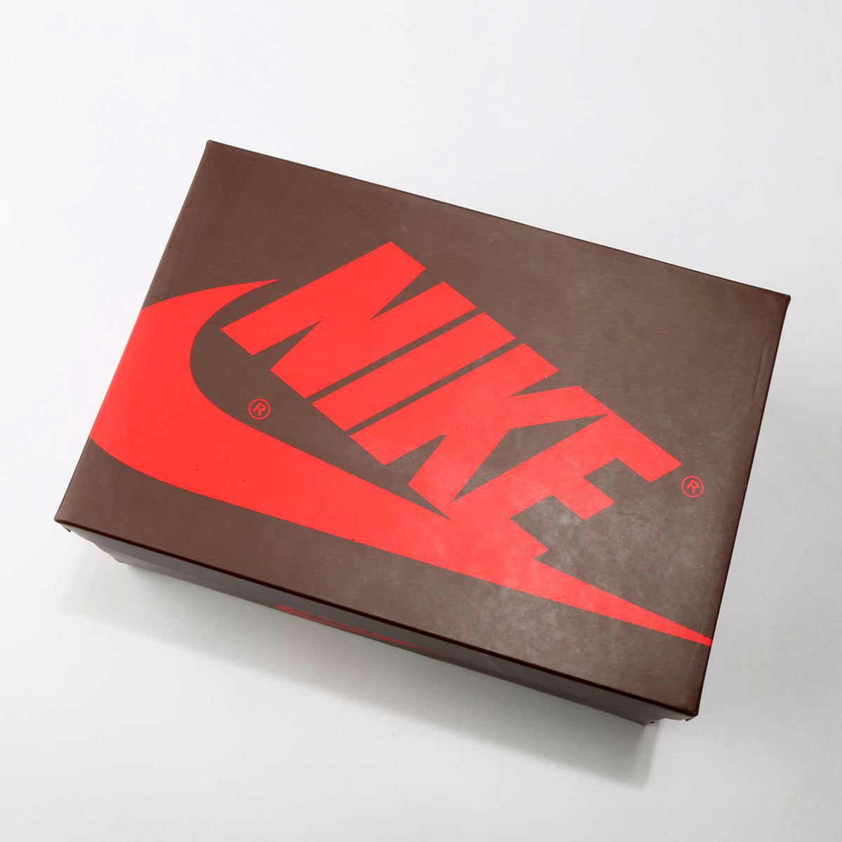 Sneakers Nike Air Jordan 1 High x Travis Scott - Mocha