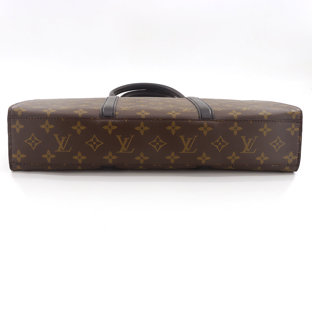 Portafolio Louis Vuitton