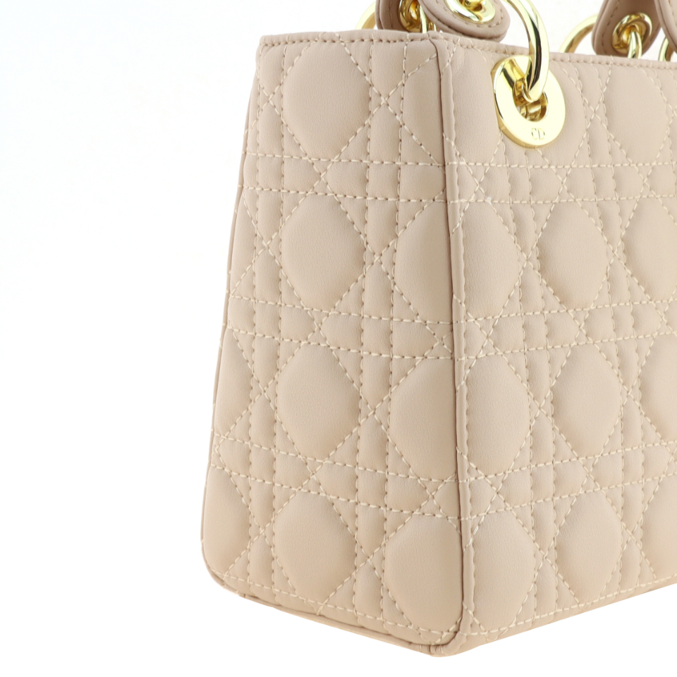 Bolso Dior