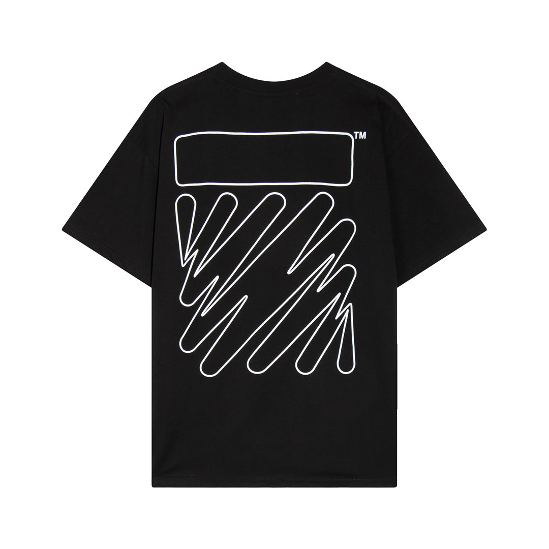Playera Off-White