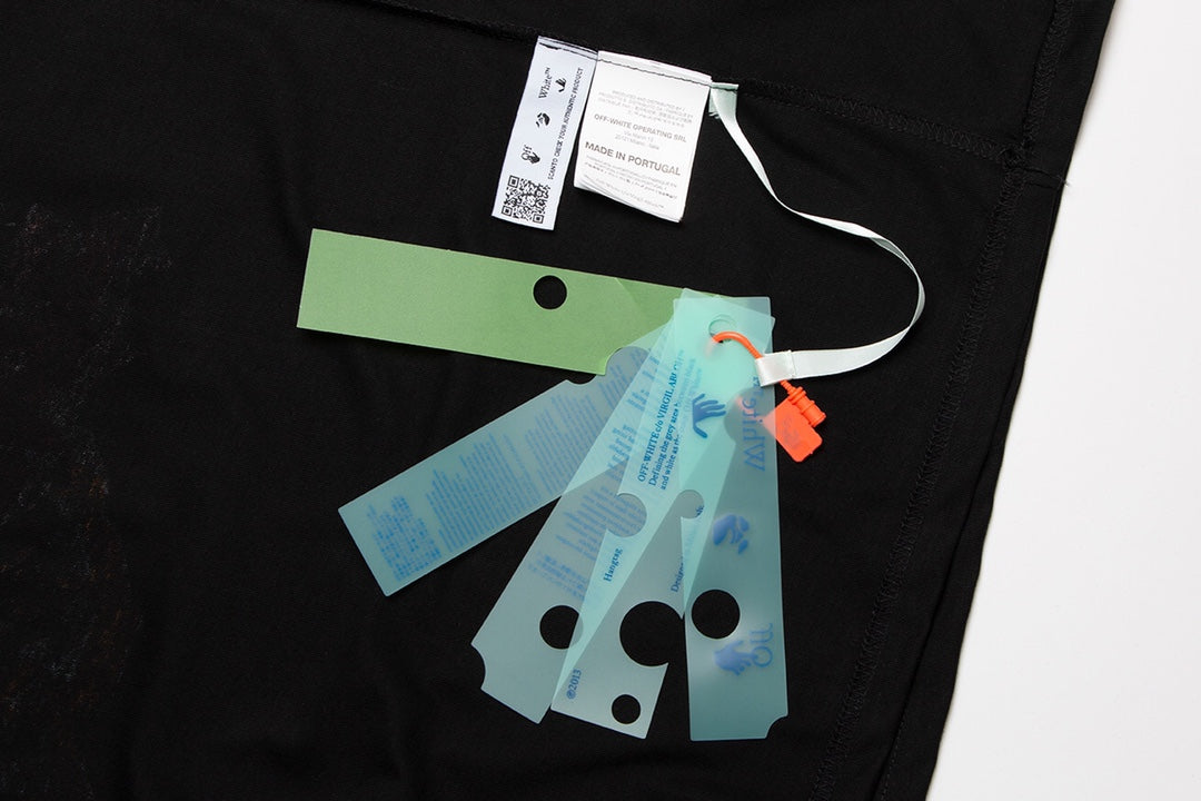 Playera Off-White