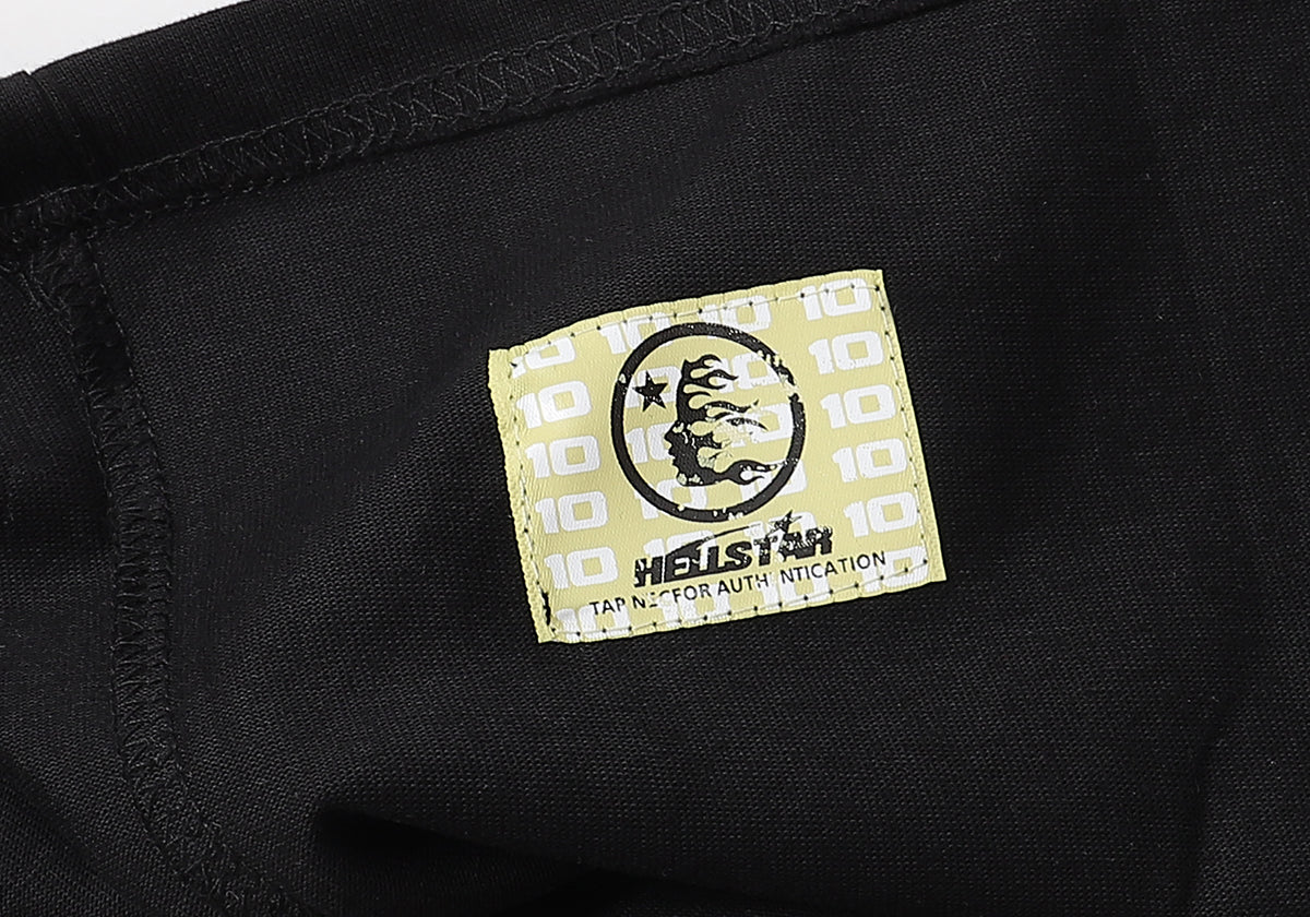 Playera HellStar