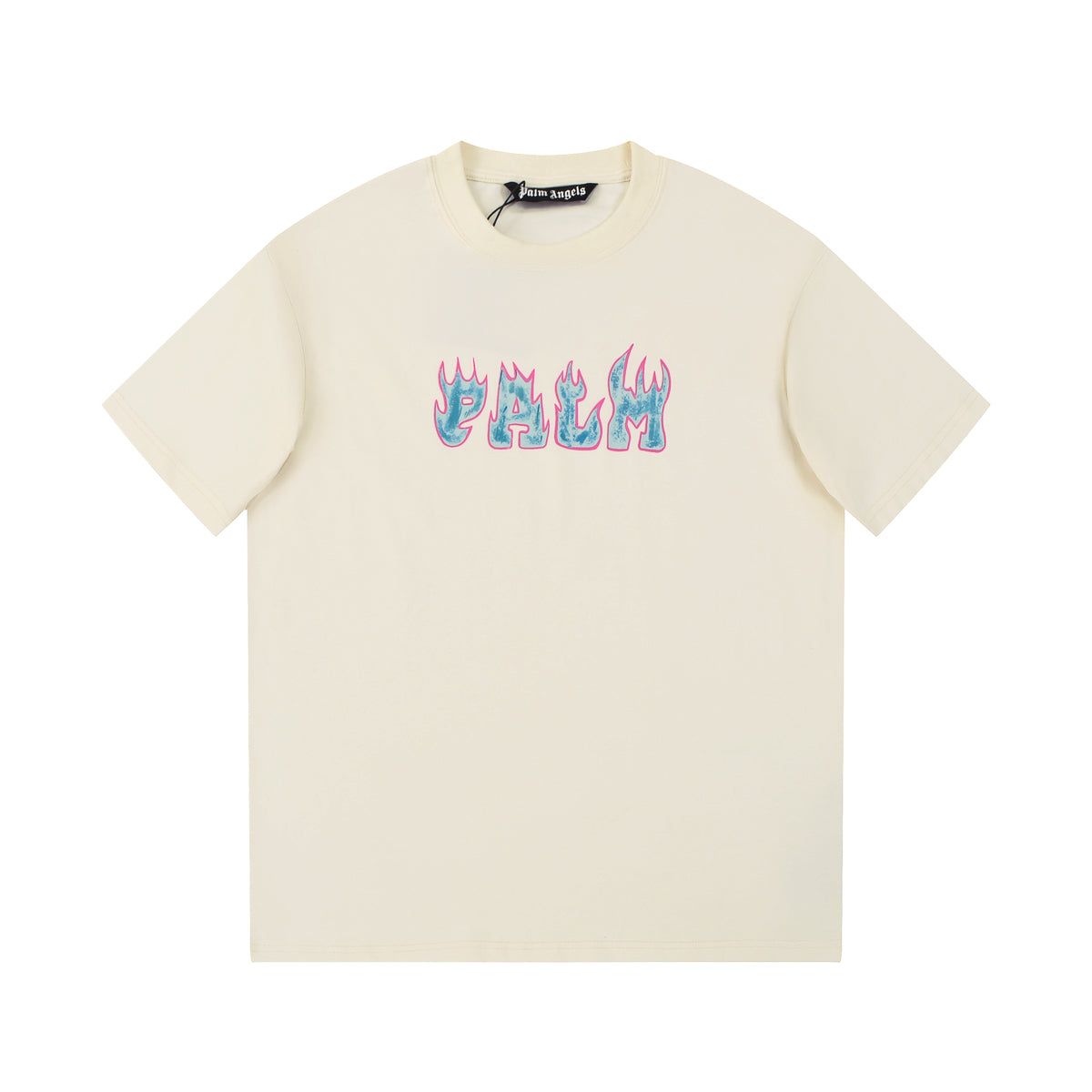 Playera Palm Angels