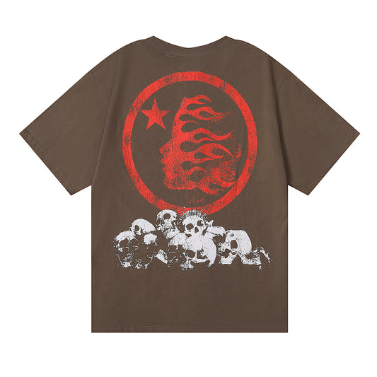 Playera HellStar