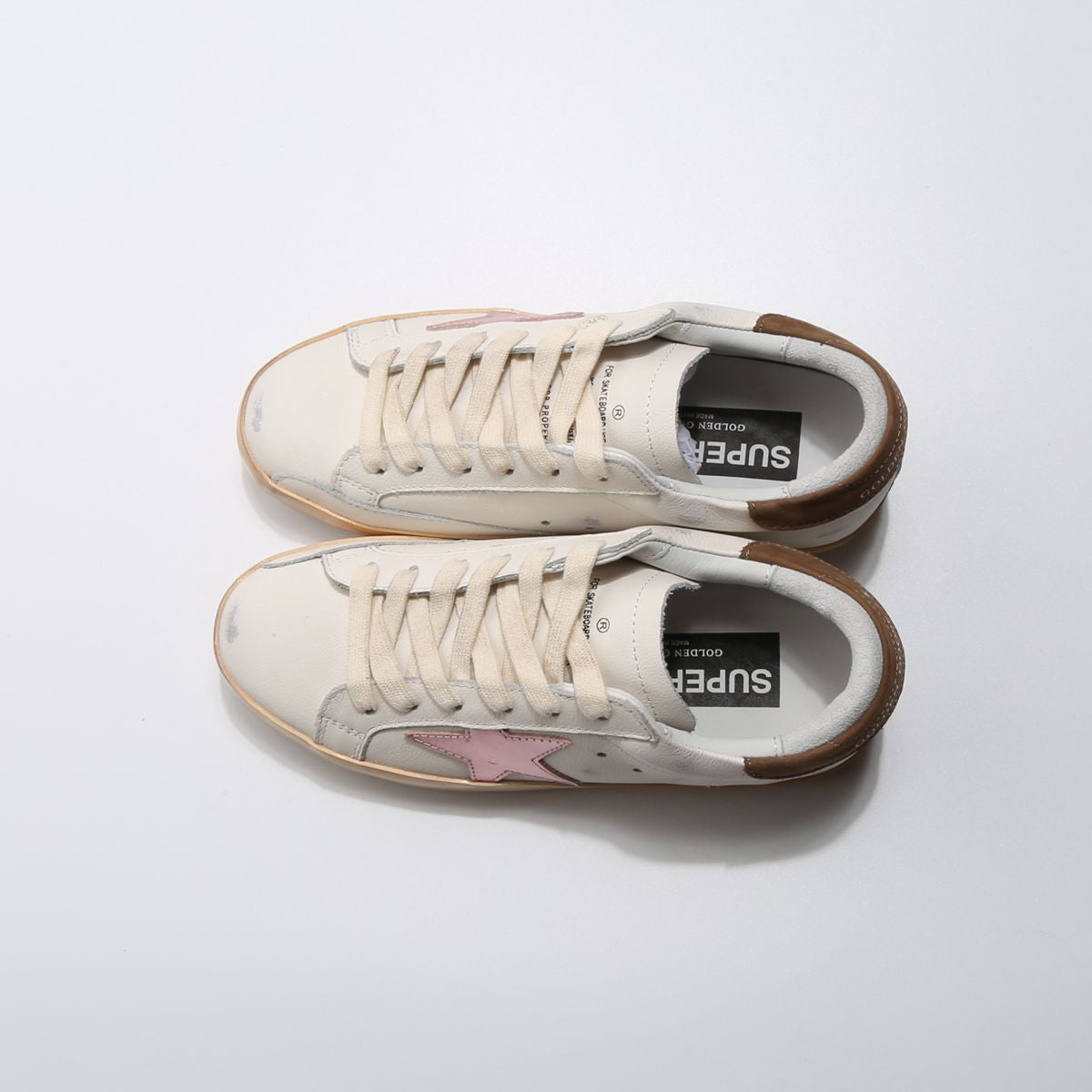 Sneakers Golden Goose