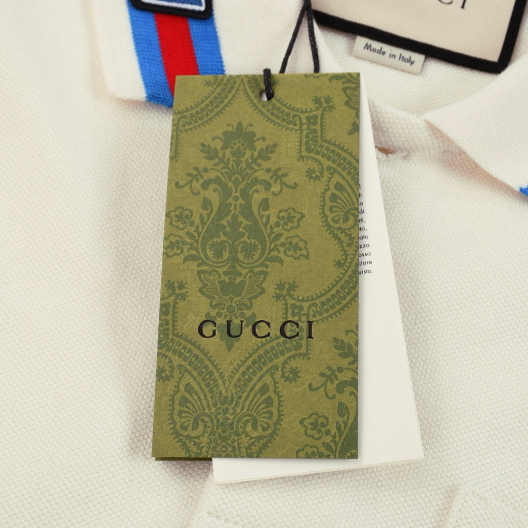 Playera Gucci