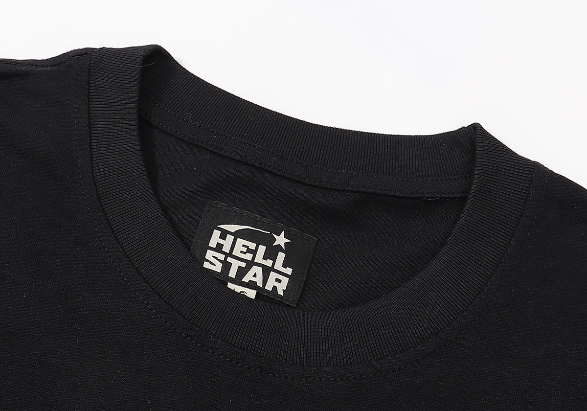 Playera HellStar
