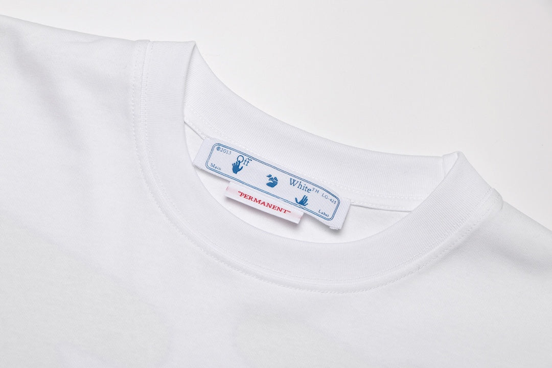 Playera Off-White