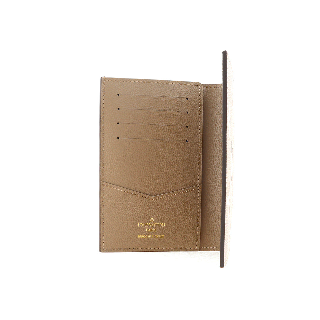 Cartera Louis Vuitton