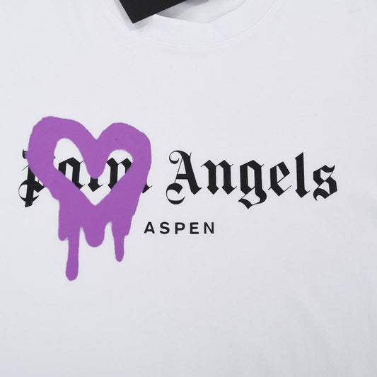 Playera Palm Angels
