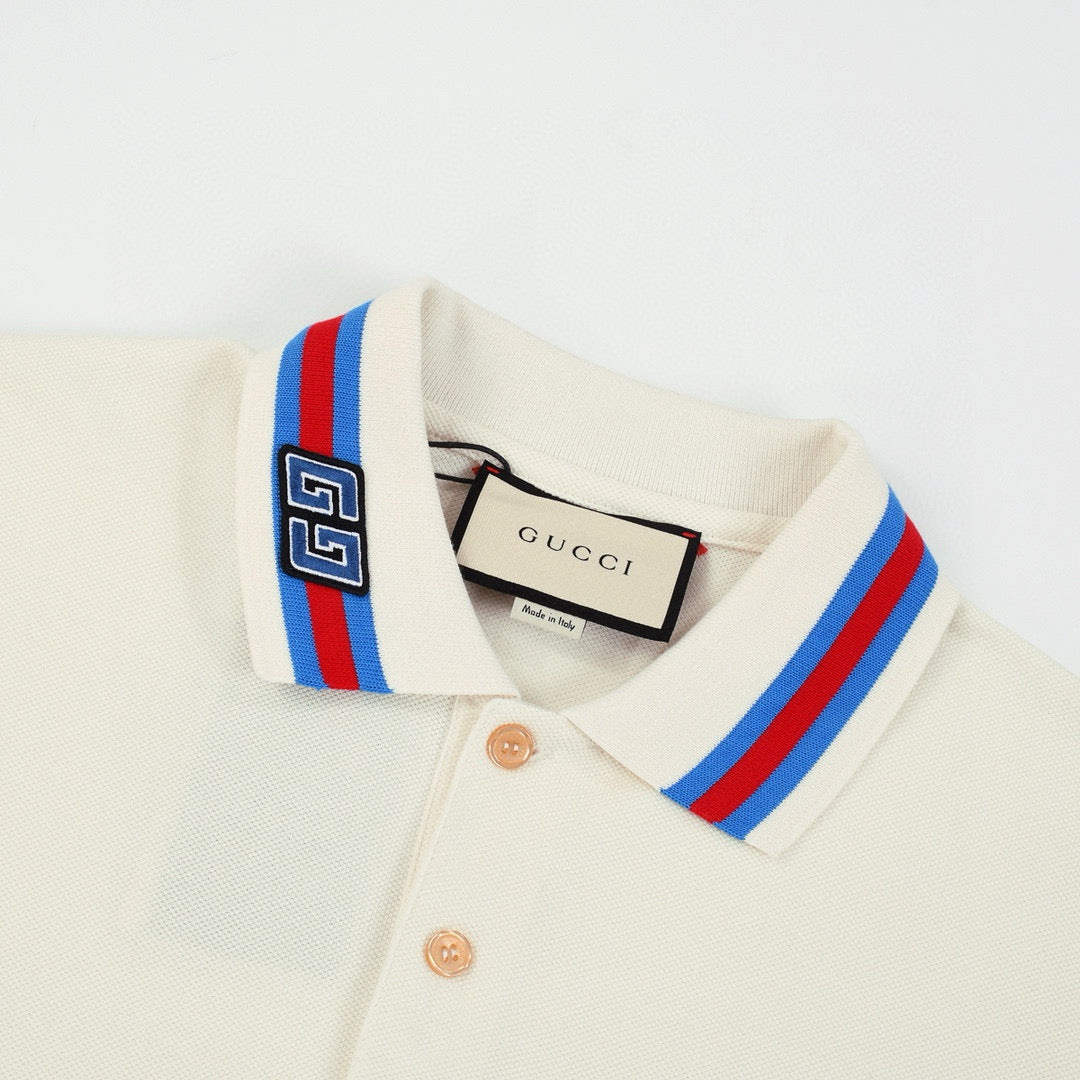 Playera Gucci